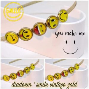 Diadeem Smiley